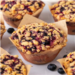 Blueberry Muffin