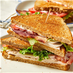 Turkey Sandwich